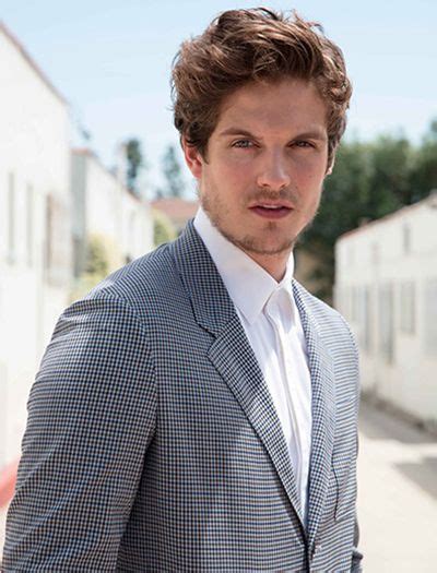 daniel sharman|More.